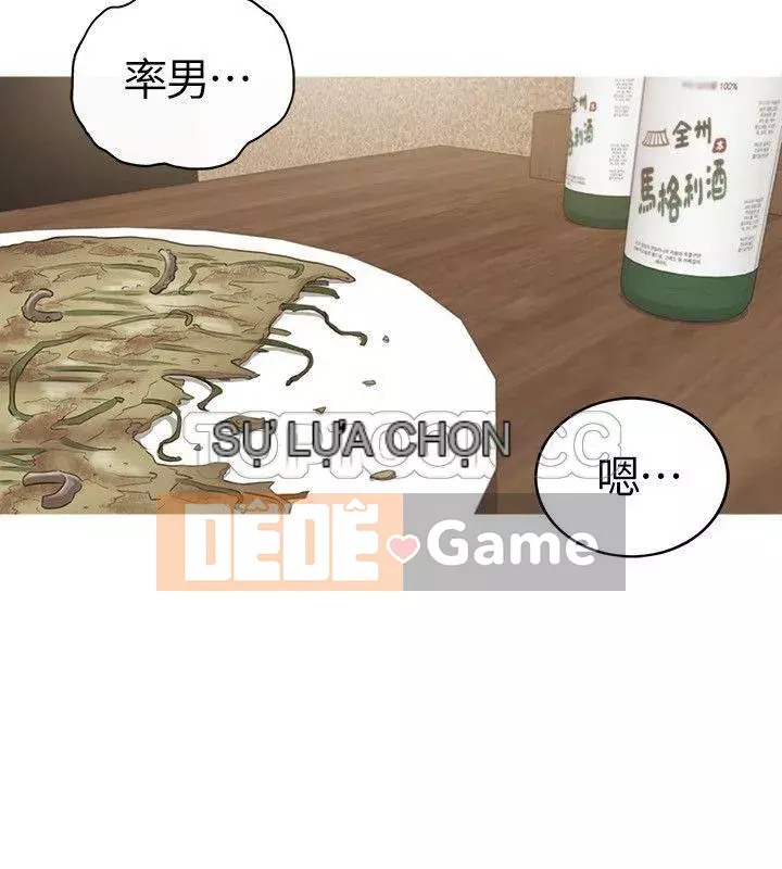 Người đàn ông xấu Chương 1-36