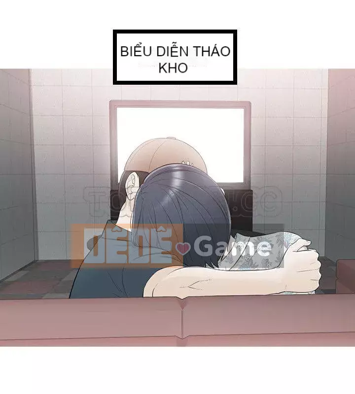 Người đàn ông xấu Chương 1-36