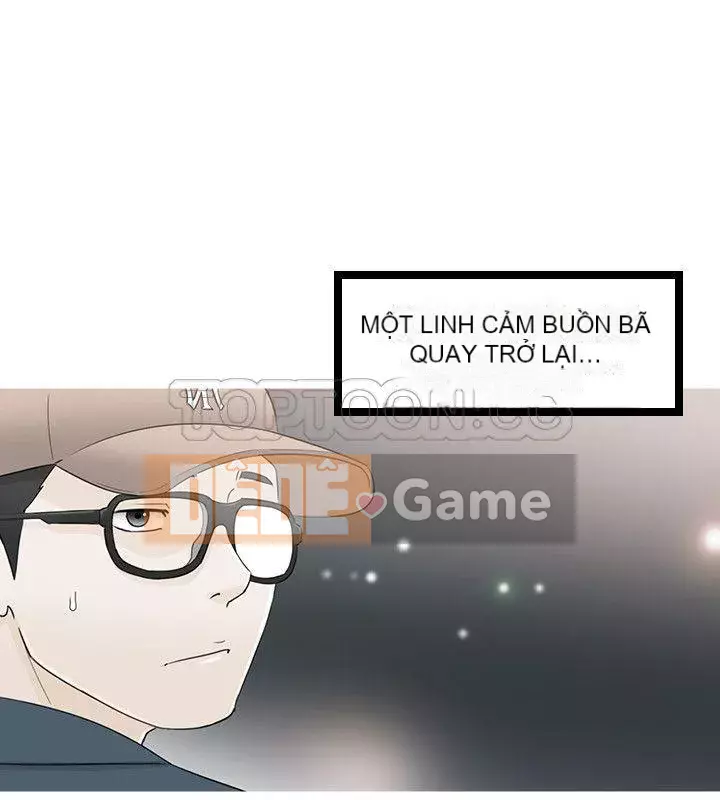 Người đàn ông xấu Chương 1-36