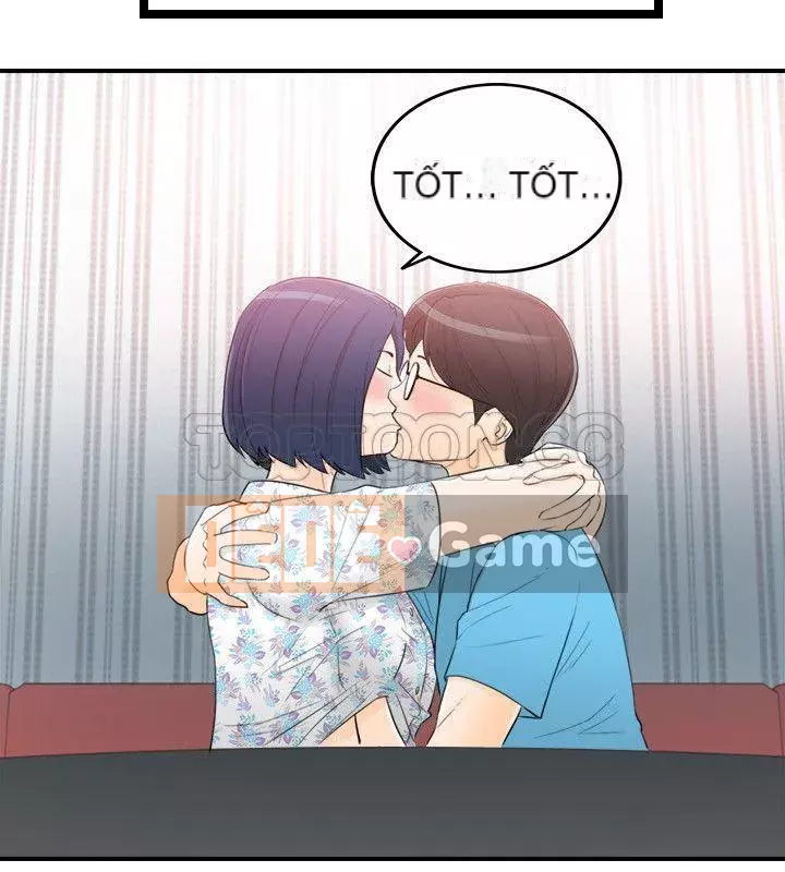 Người đàn ông xấu Chương 1-36