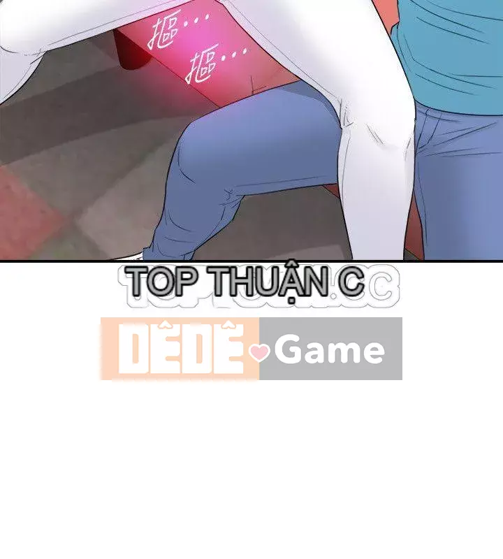 Người đàn ông xấu Chương 1-36