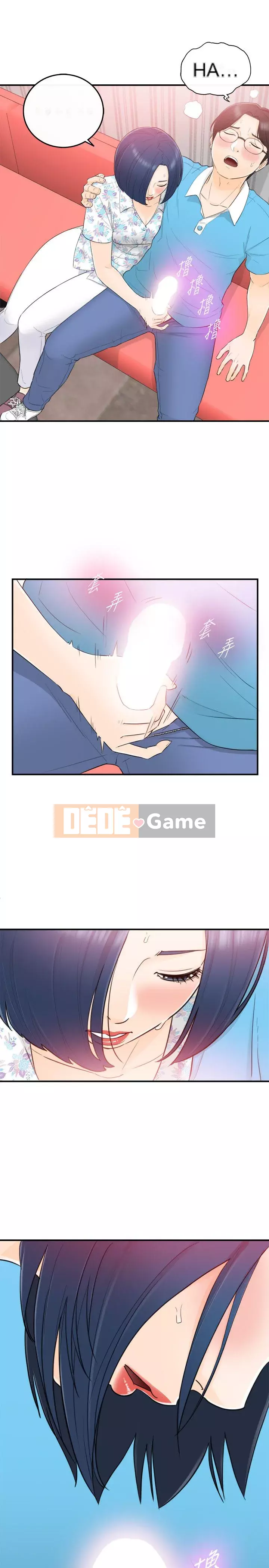 Người đàn ông xấu Chương 1-36