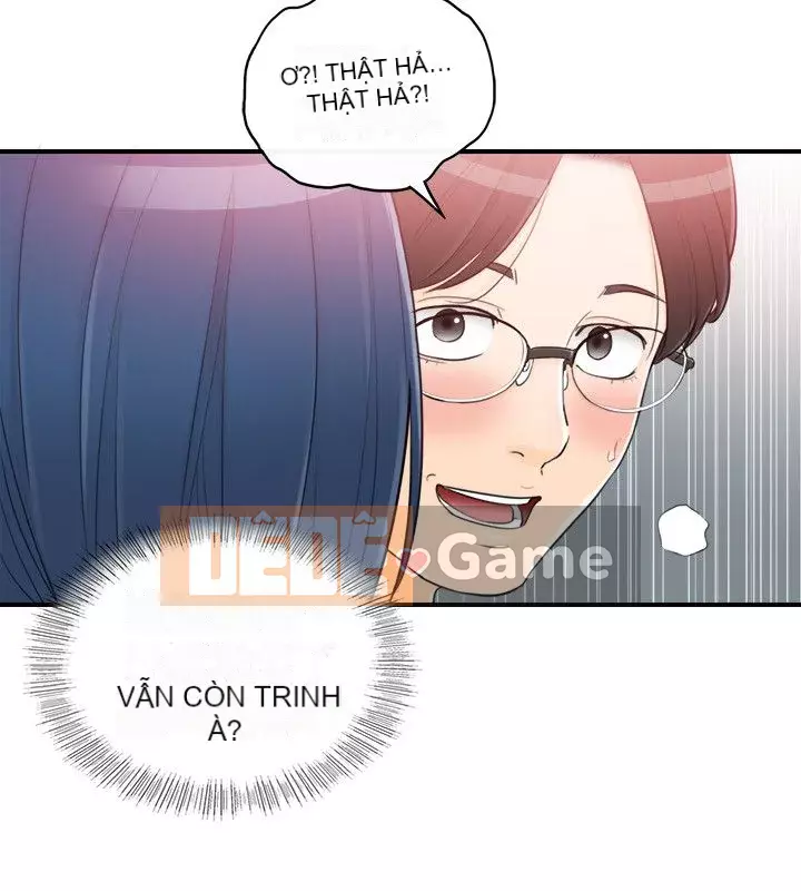 Người đàn ông xấu Chương 1-36