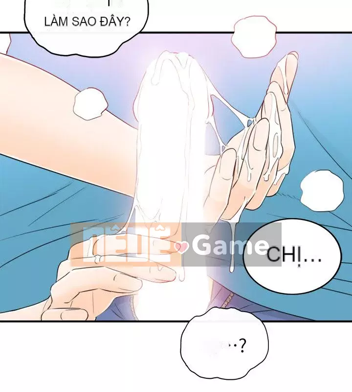 Người đàn ông xấu Chương 1-36