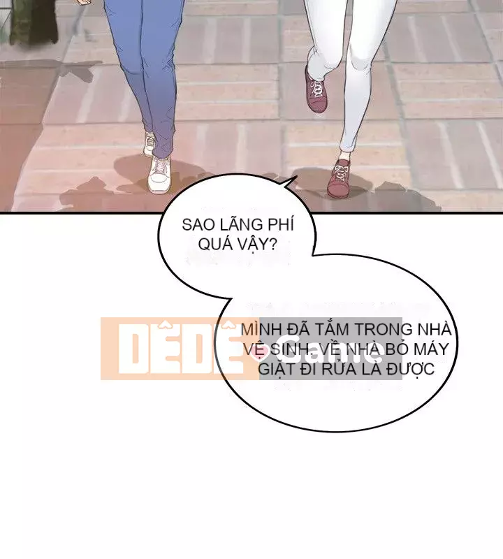 Người đàn ông xấu Chương 1-36