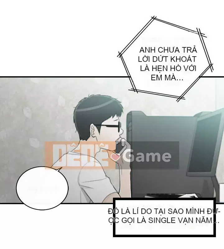 Người đàn ông xấu Chương 1-36