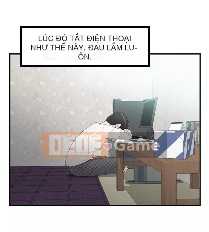 Người đàn ông xấu Chương 1-36