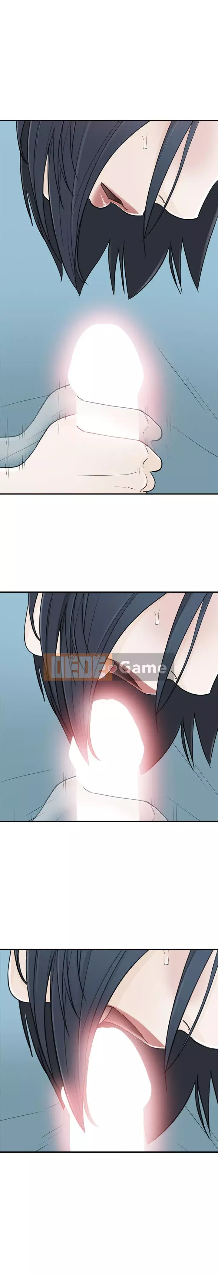 Người đàn ông xấu Chương 1-36