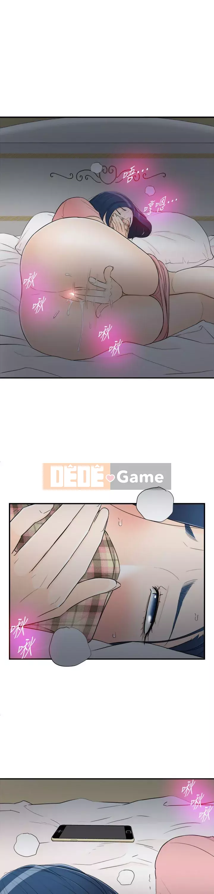 Người đàn ông xấu Chương 1-36