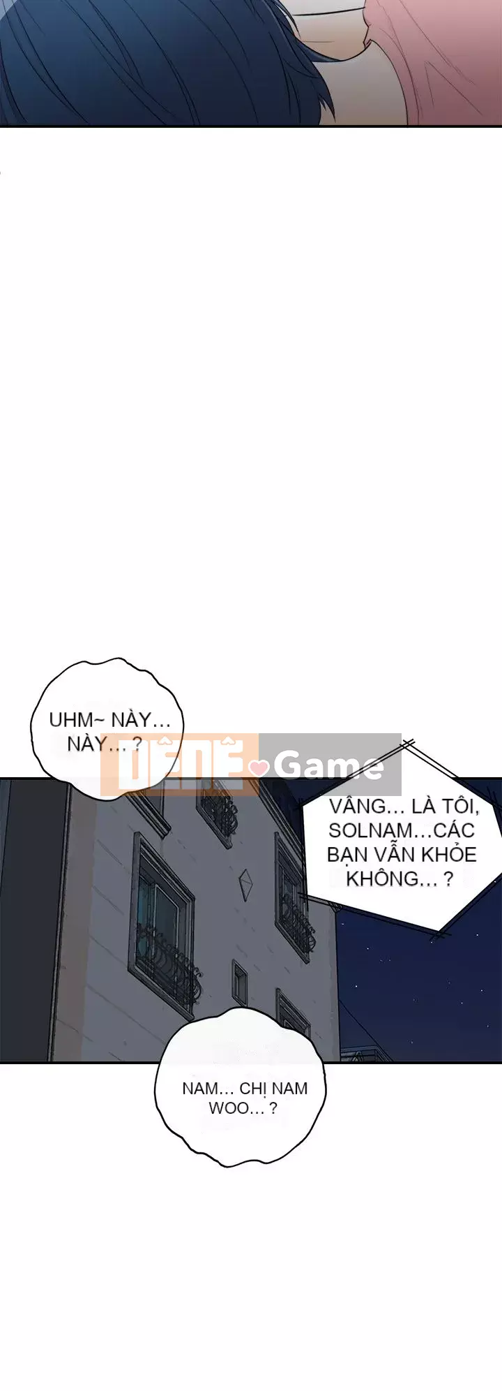 Người đàn ông xấu Chương 1-36