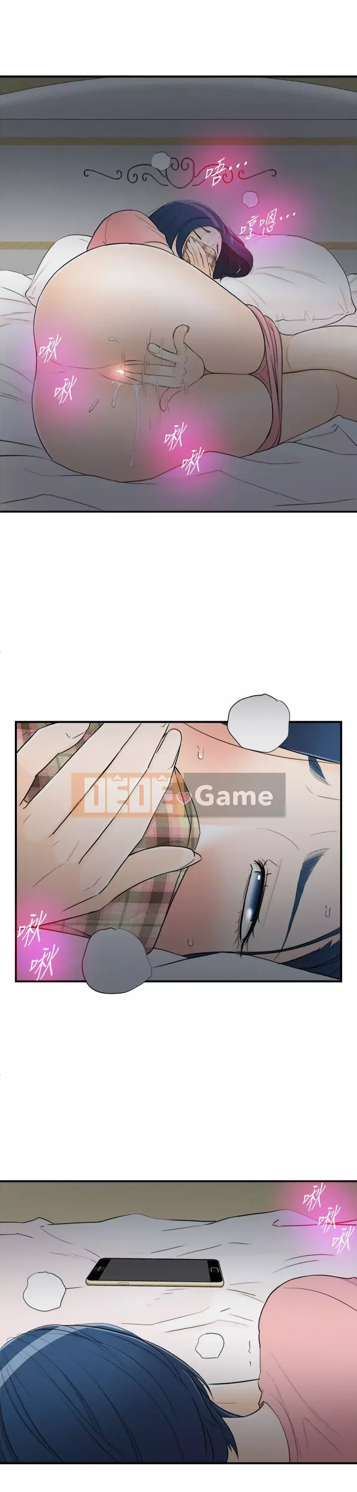 Người đàn ông xấu Chương 1-36