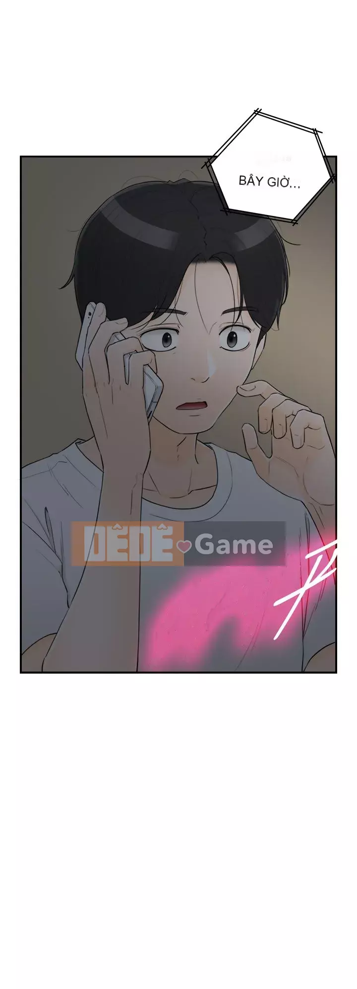 Người đàn ông xấu Chương 1-36