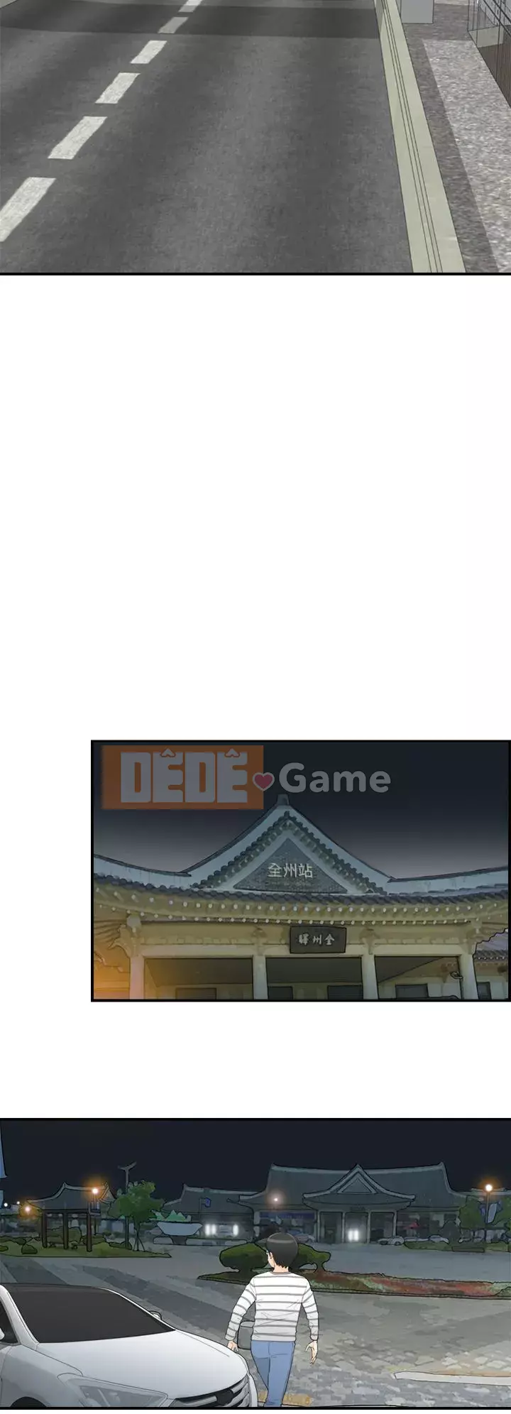 Người đàn ông xấu Chương 1-36