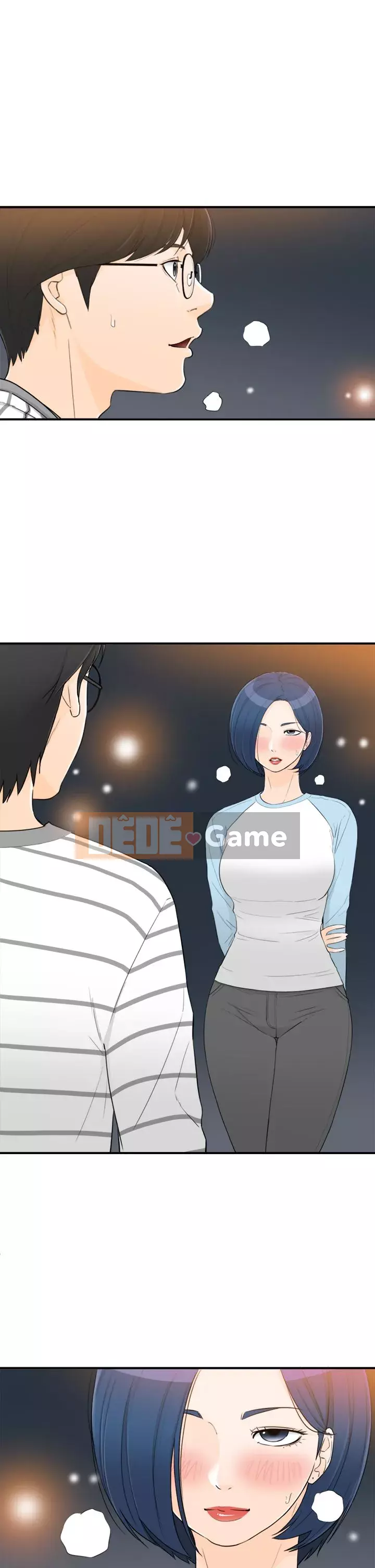 Người đàn ông xấu Chương 1-36