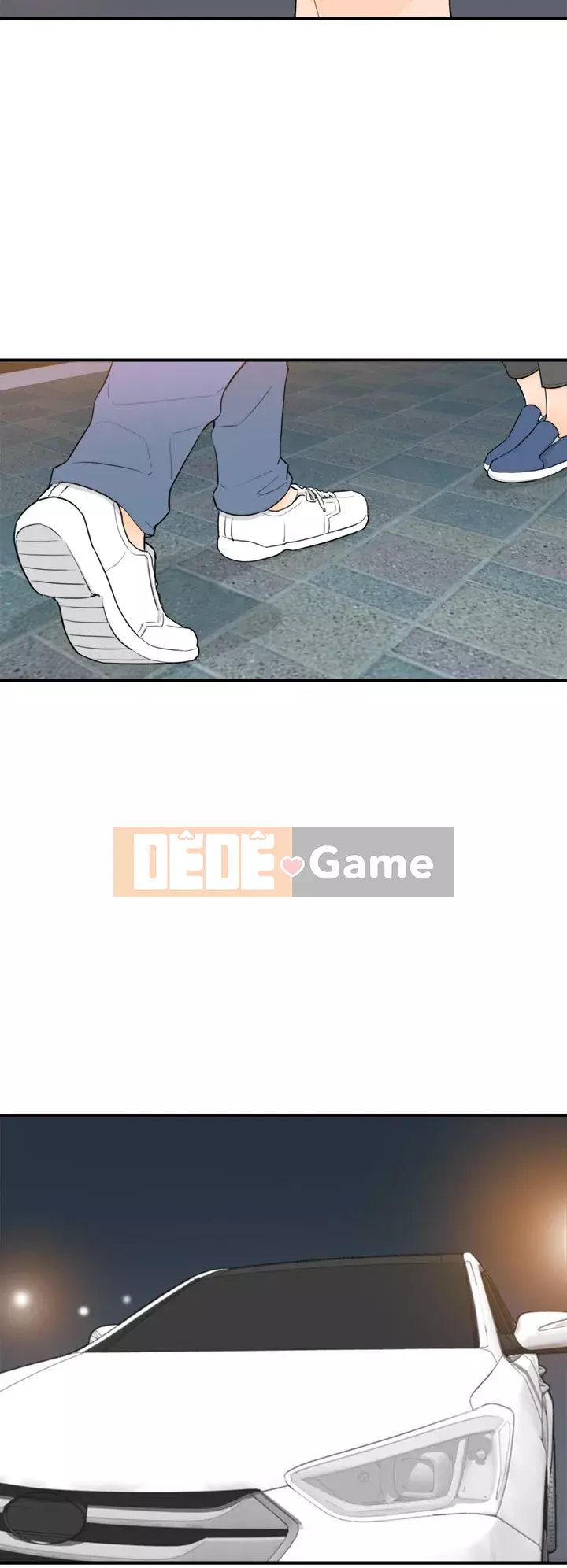 Người đàn ông xấu Chương 1-36