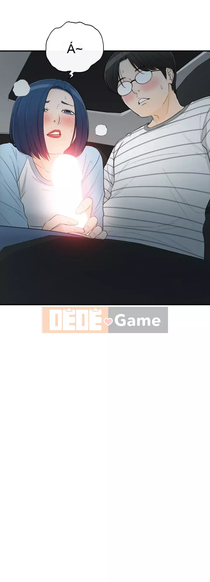 Người đàn ông xấu Chương 1-36