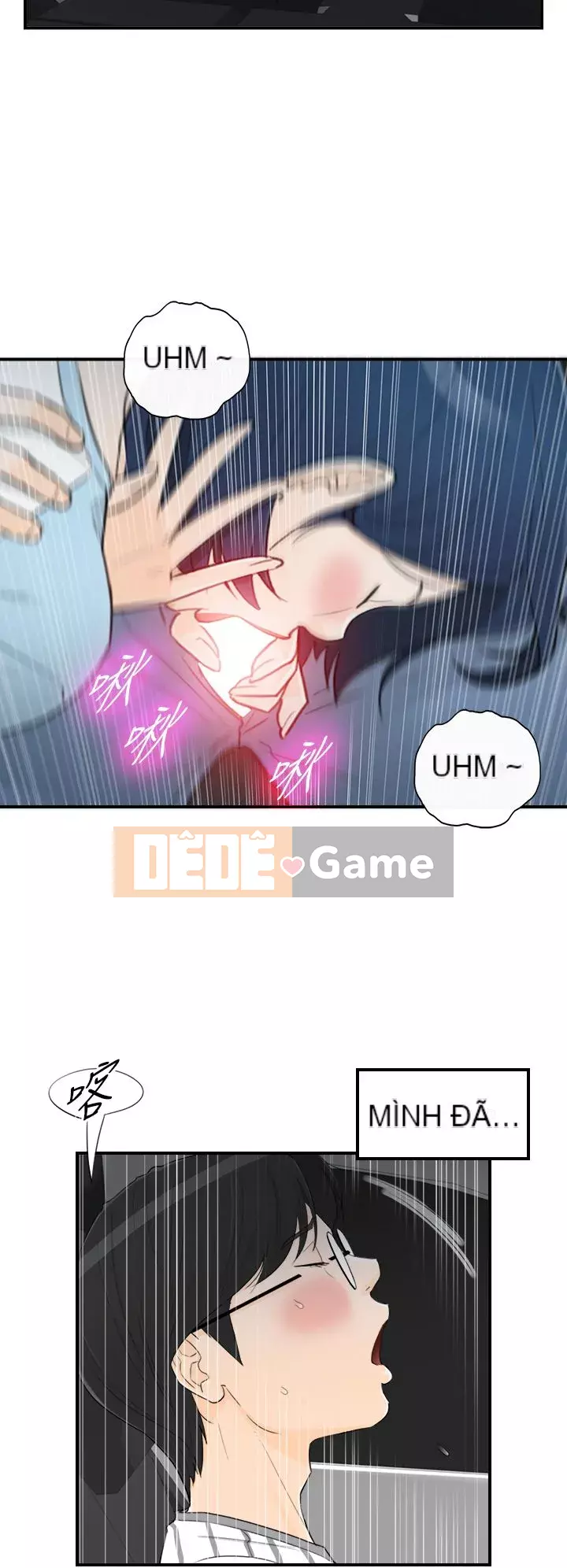 Người đàn ông xấu Chương 1-36