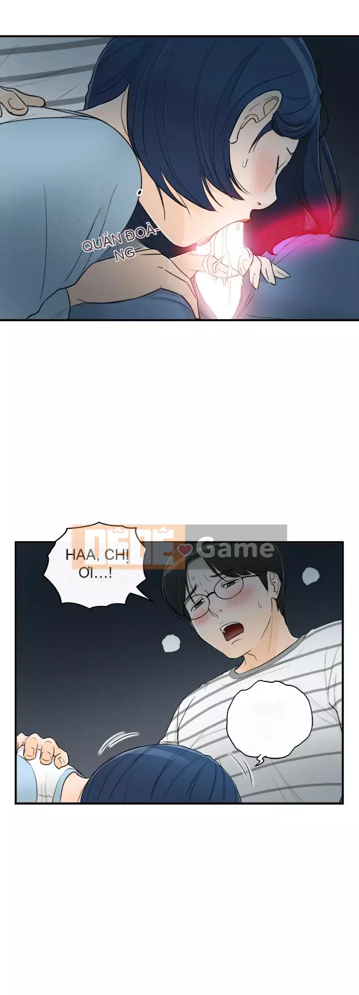 Người đàn ông xấu Chương 1-36