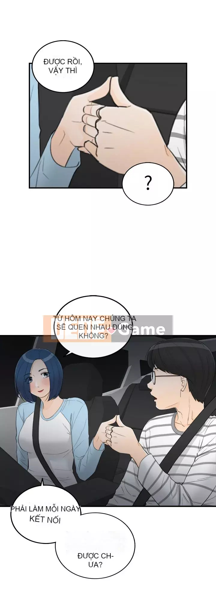 Người đàn ông xấu Chương 1-36