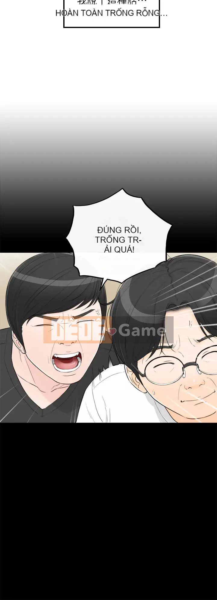 Người đàn ông xấu Chương 1-36