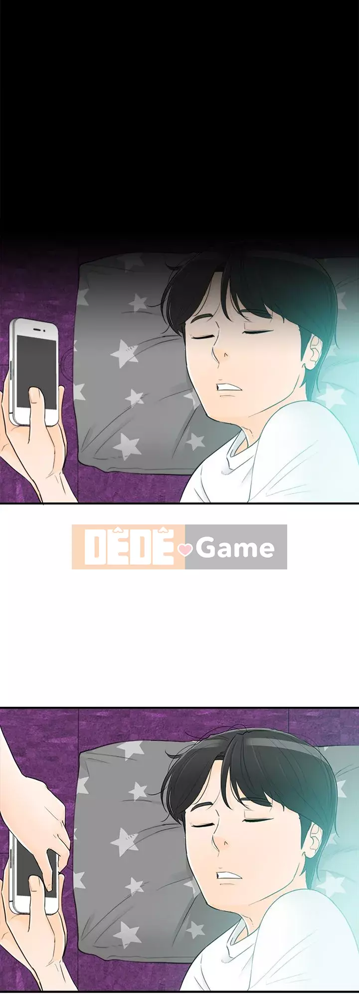 Người đàn ông xấu Chương 1-36