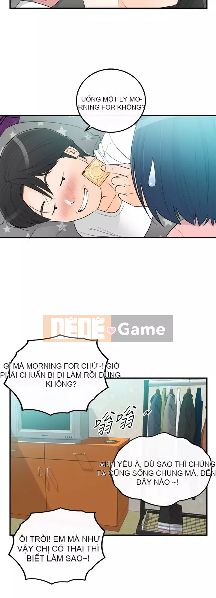 Người đàn ông xấu Chương 1-36