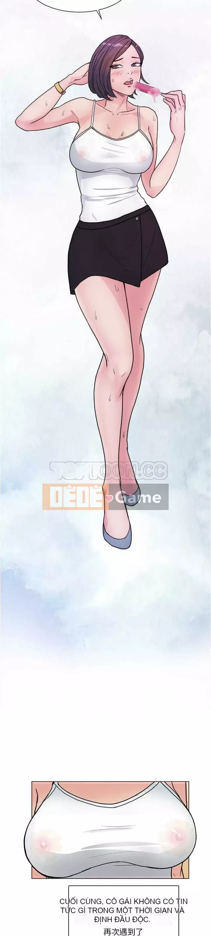 Người yêu câu lạc bộ truyện tranh Chương 1-46