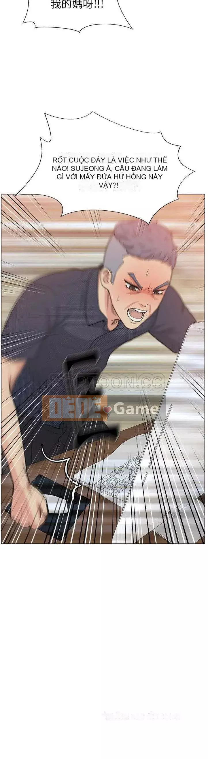 Người yêu câu lạc bộ truyện tranh Chương 1-46