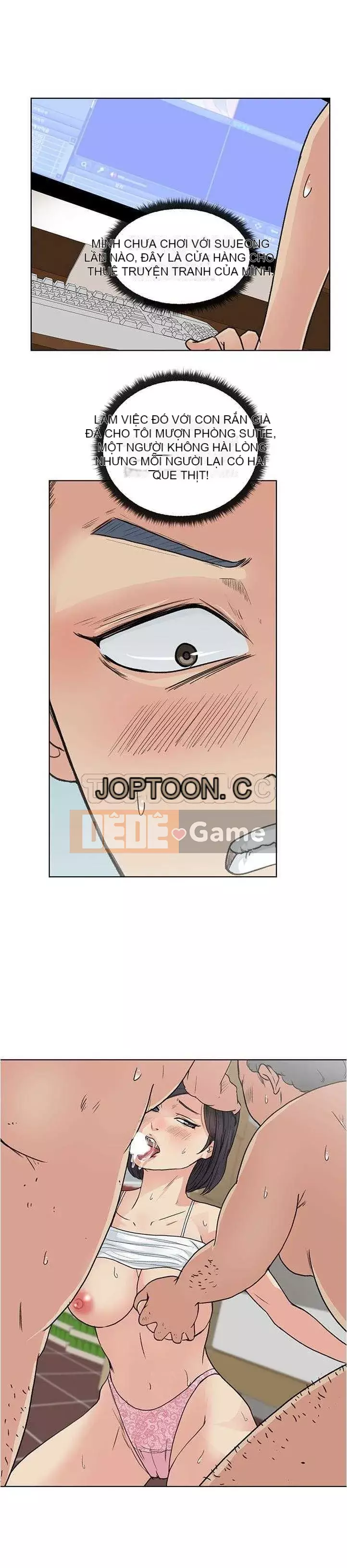 Người yêu câu lạc bộ truyện tranh Chương 1-46