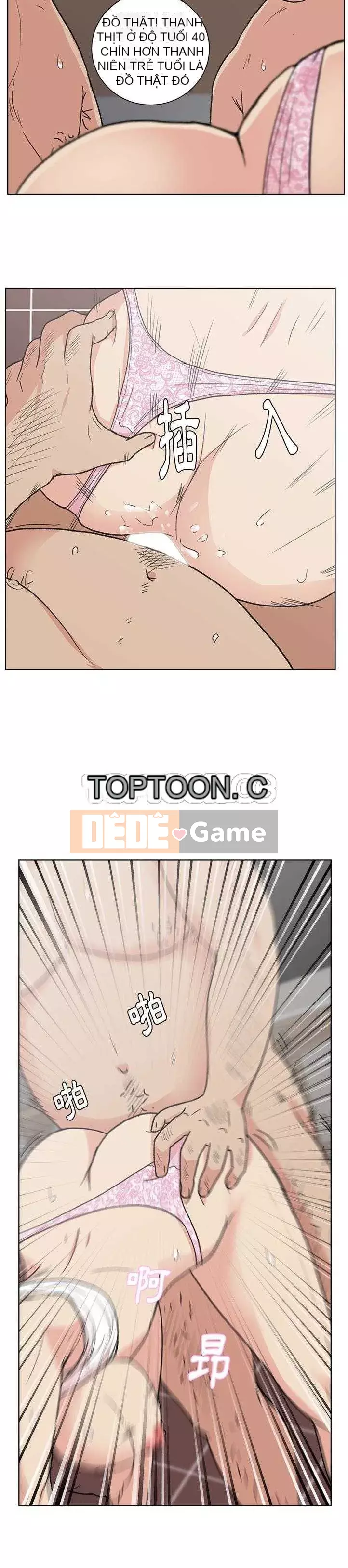 Người yêu câu lạc bộ truyện tranh Chương 1-46