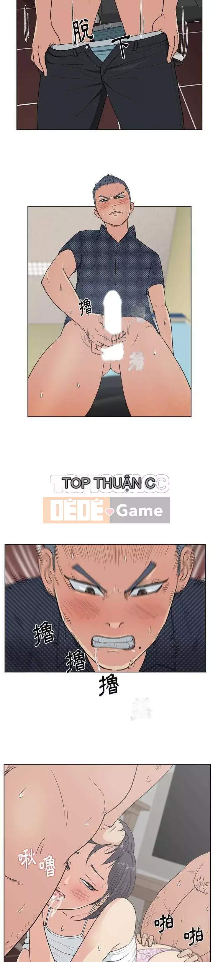 Người yêu câu lạc bộ truyện tranh Chương 1-46