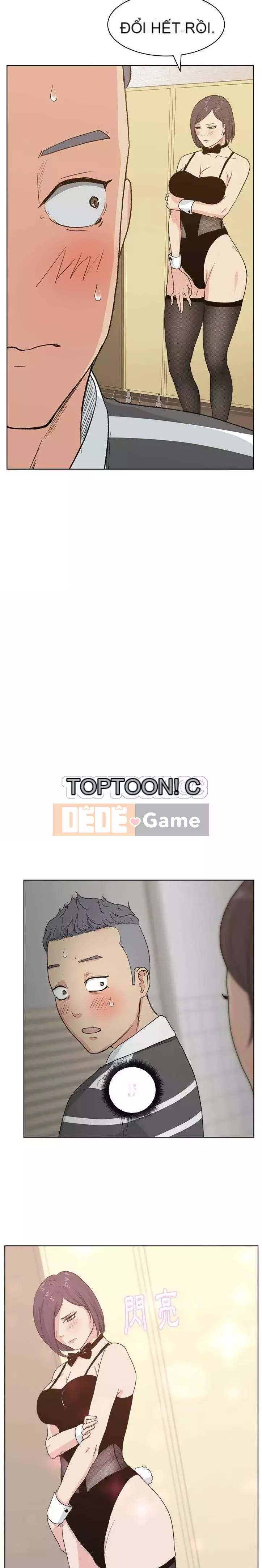 Người yêu câu lạc bộ truyện tranh Chương 1-46