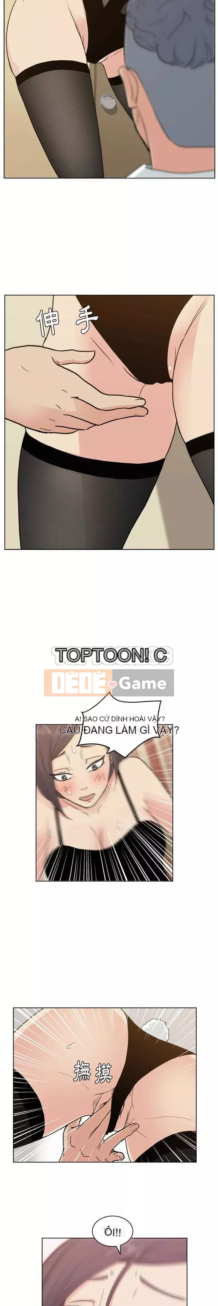 Người yêu câu lạc bộ truyện tranh Chương 1-46