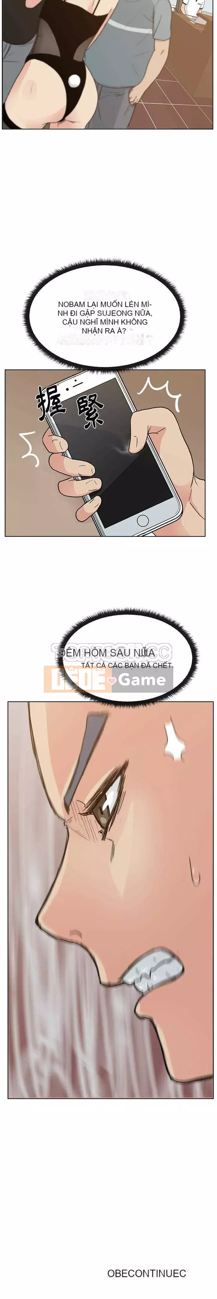 Người yêu câu lạc bộ truyện tranh Chương 1-46