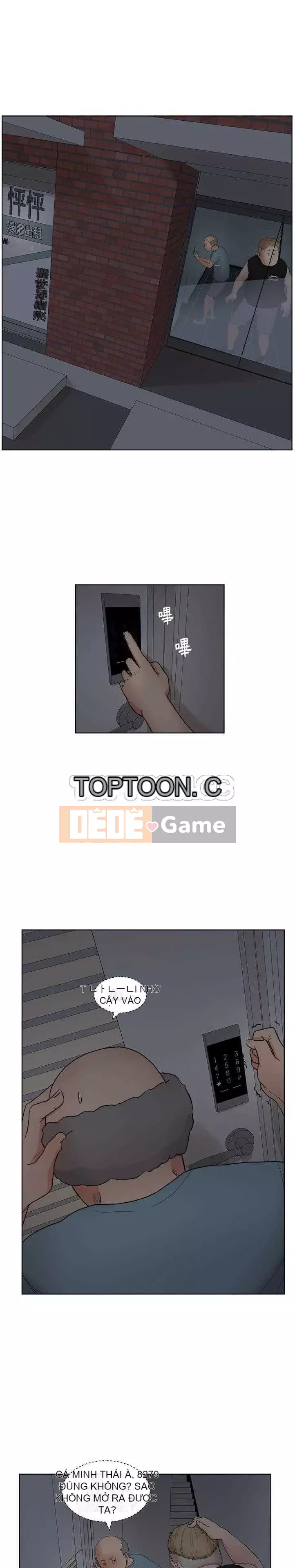 Người yêu câu lạc bộ truyện tranh Chương 1-46