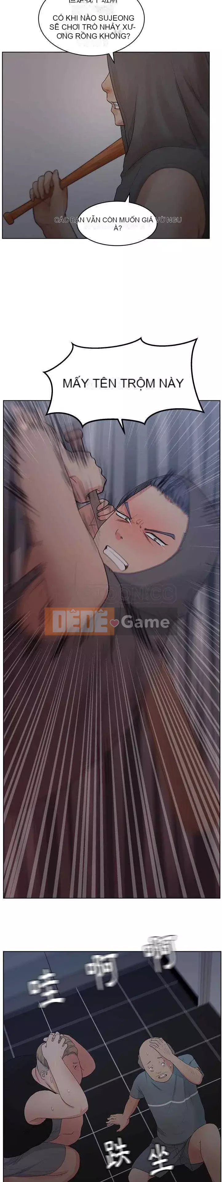 Người yêu câu lạc bộ truyện tranh Chương 1-46