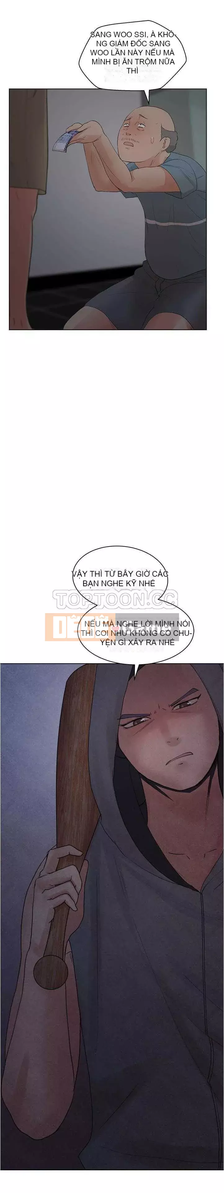 Người yêu câu lạc bộ truyện tranh Chương 1-46