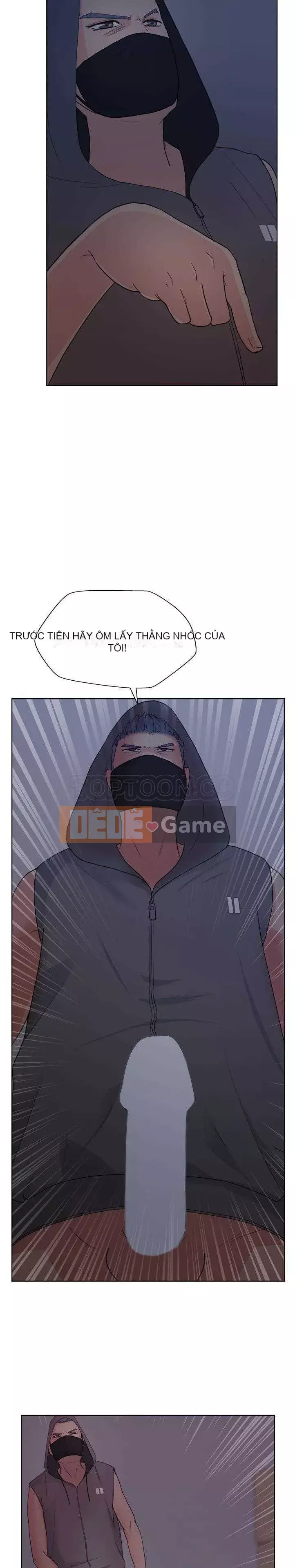 Người yêu câu lạc bộ truyện tranh Chương 1-46