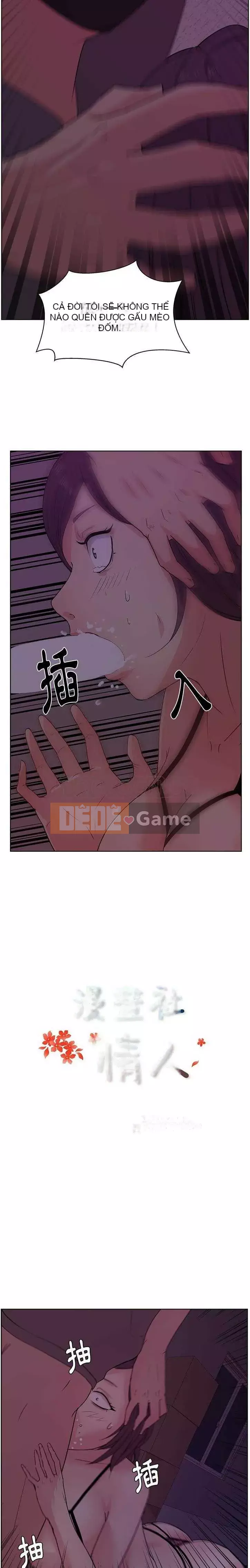 Người yêu câu lạc bộ truyện tranh Chương 1-46