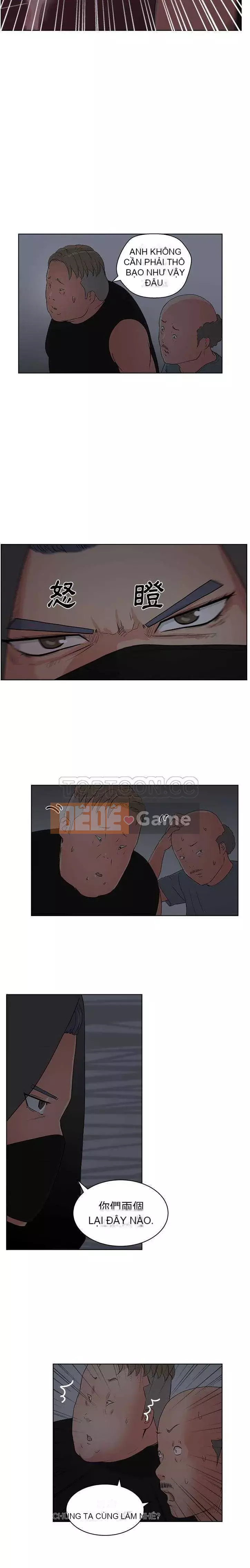 Người yêu câu lạc bộ truyện tranh Chương 1-46