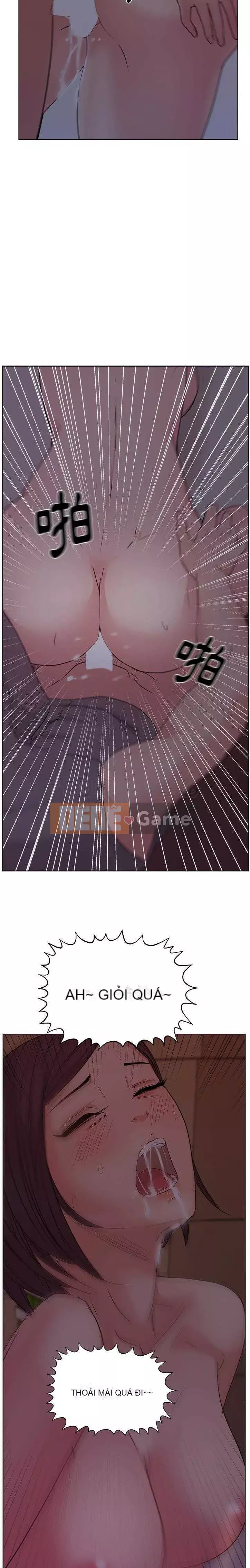 Người yêu câu lạc bộ truyện tranh Chương 1-46