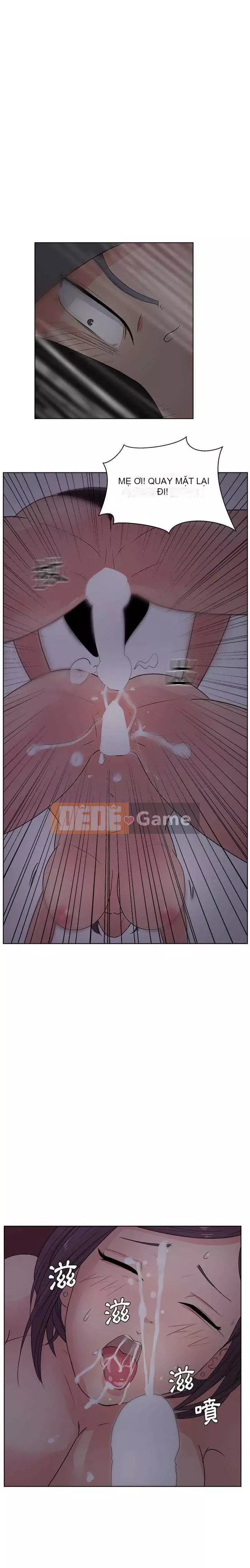 Người yêu câu lạc bộ truyện tranh Chương 1-46