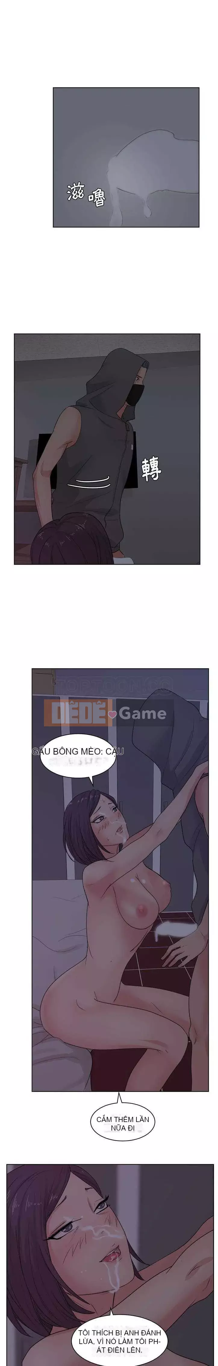 Người yêu câu lạc bộ truyện tranh Chương 1-46