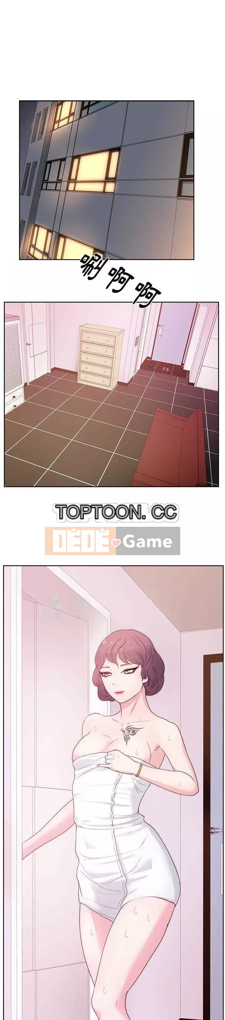 Người yêu câu lạc bộ truyện tranh Chương 1-46