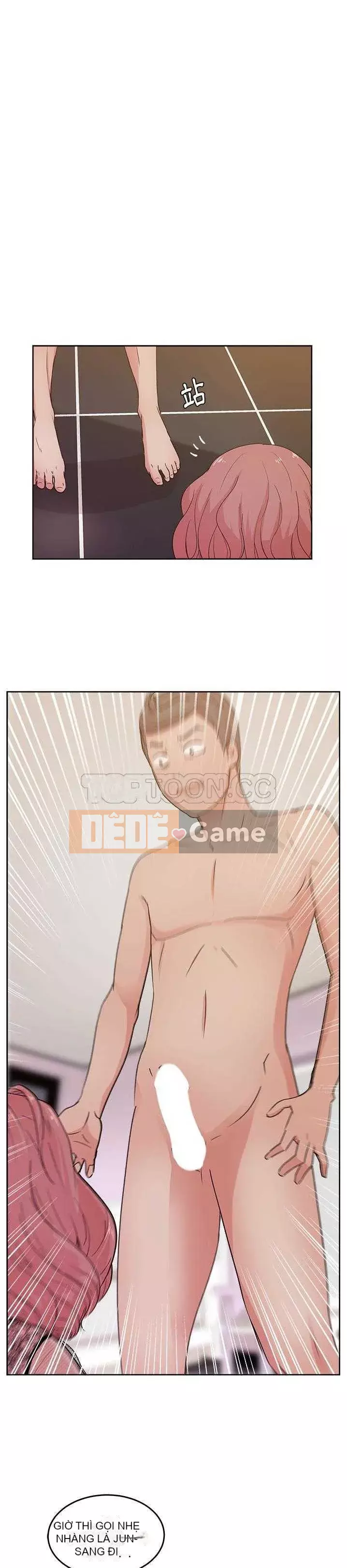 Người yêu câu lạc bộ truyện tranh Chương 1-46