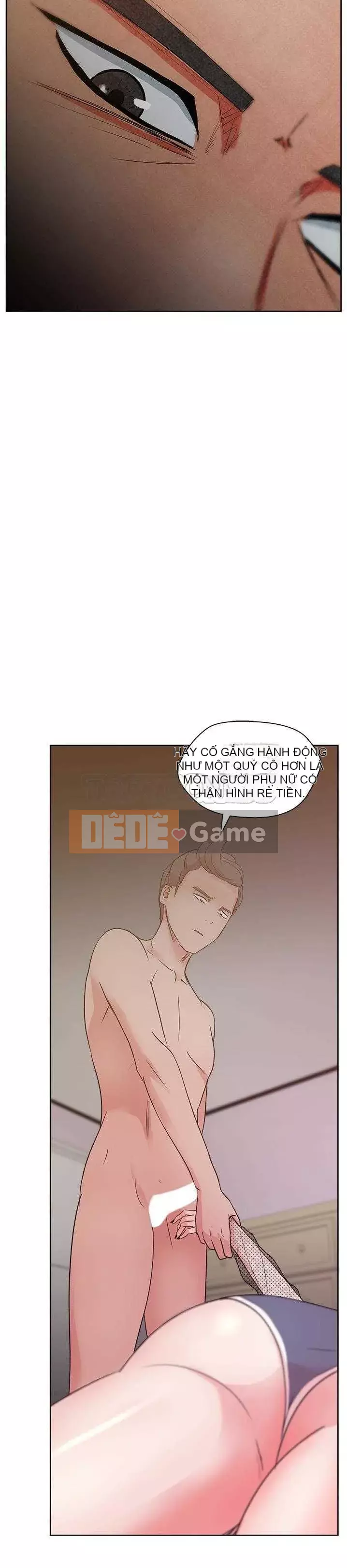 Người yêu câu lạc bộ truyện tranh Chương 1-46