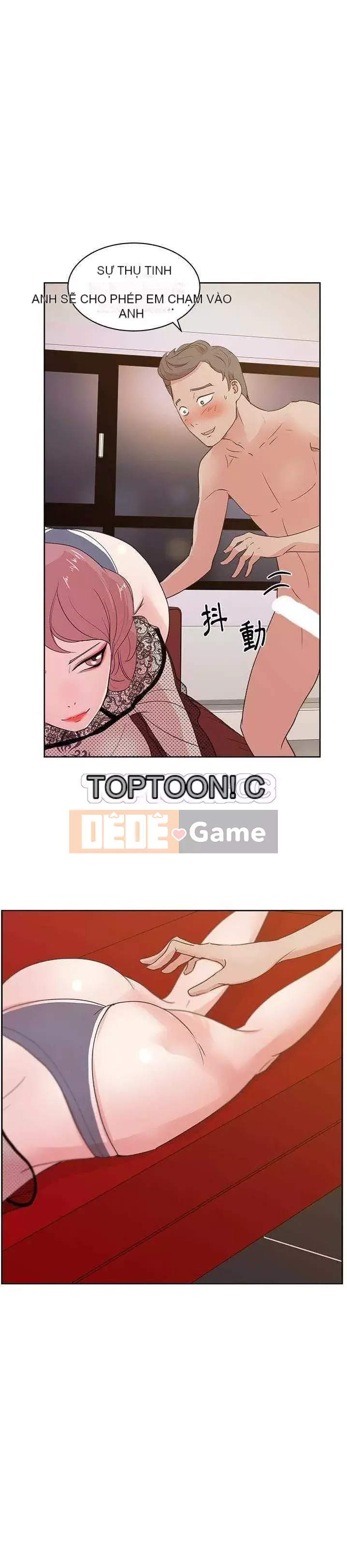 Người yêu câu lạc bộ truyện tranh Chương 1-46