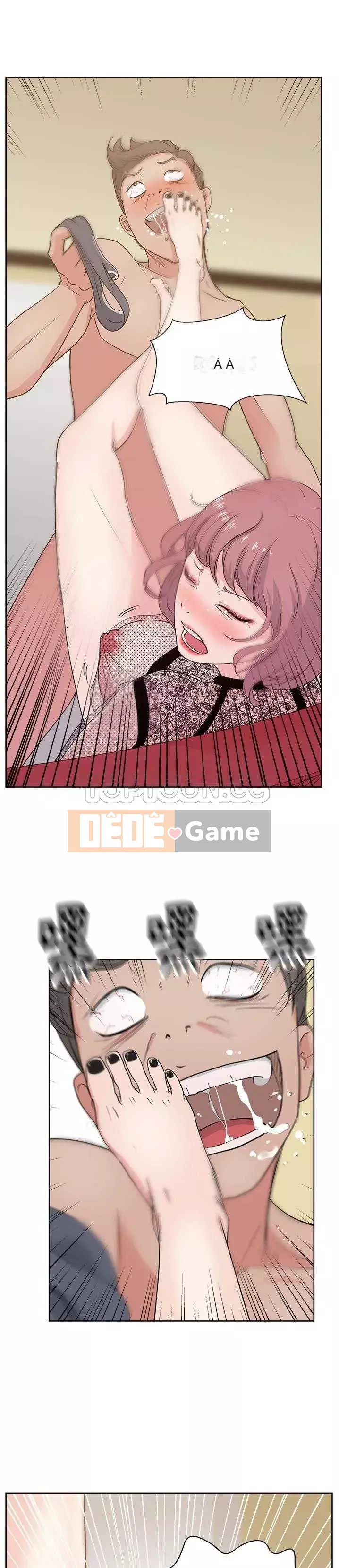 Người yêu câu lạc bộ truyện tranh Chương 1-46