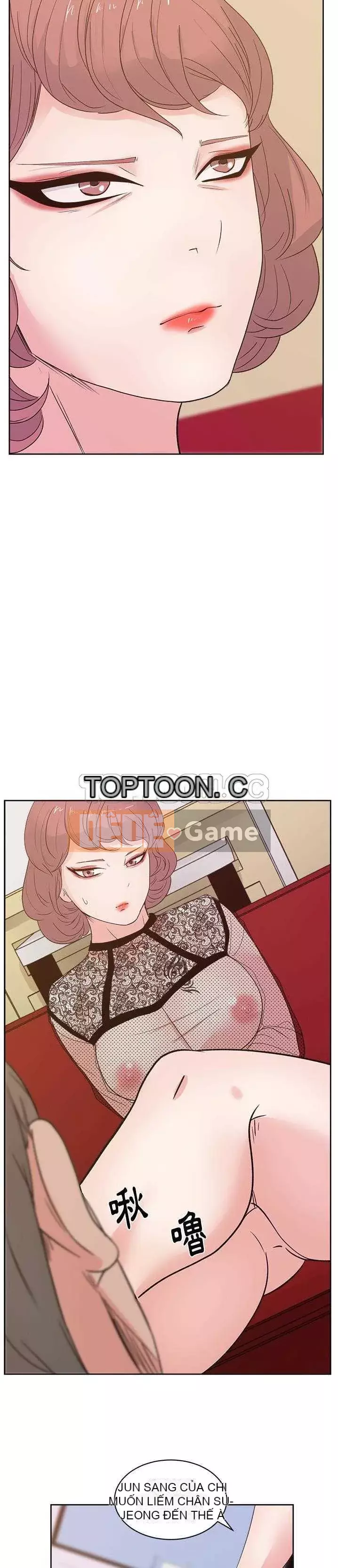 Người yêu câu lạc bộ truyện tranh Chương 1-46