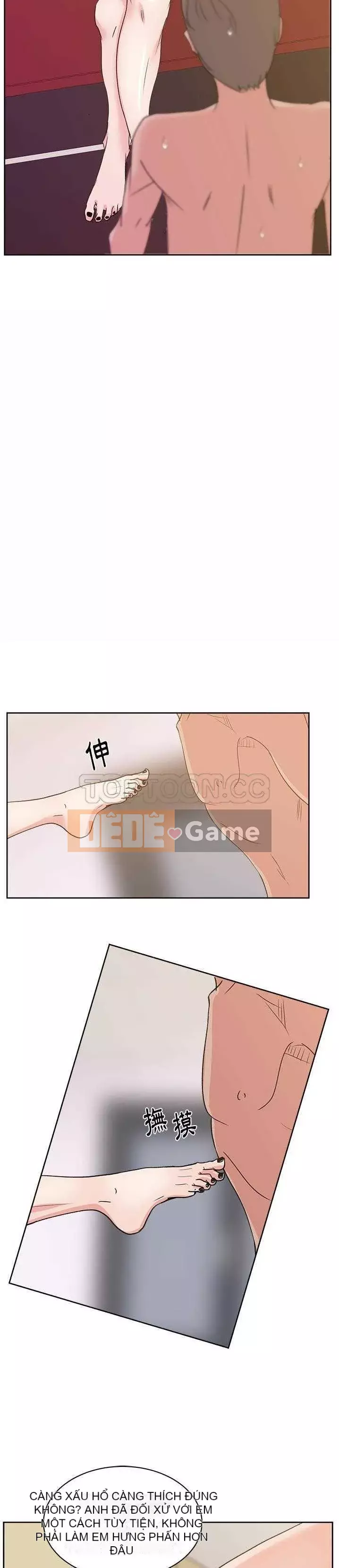 Người yêu câu lạc bộ truyện tranh Chương 1-46